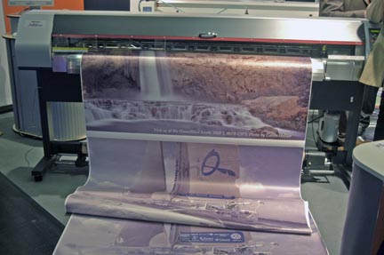 Mimaki JV22-160 Dye sublimation printer Reviews