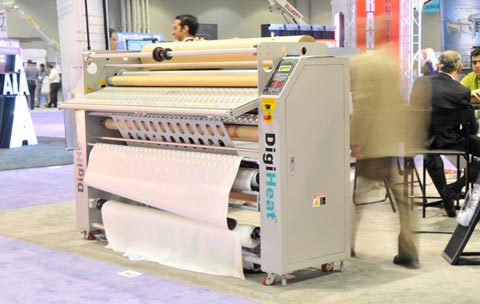 DigiFab : StampaJet BP64 : All-In-One Digital Textile Printer for  non-stretch fabrics